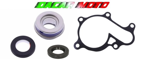 Kit revisione pompa acqua - kit,