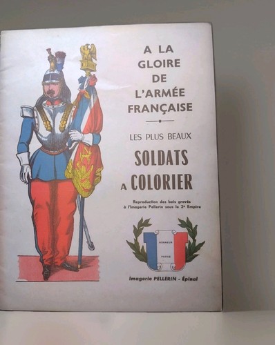 Album colorare vintage le - album, "le