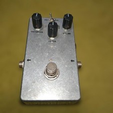 ProCo RAT & Ibanez TS9 effetti