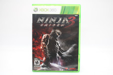 Xbox 360 ninja gaiden - 360, 3