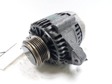 2706033020 ALTERNATORE TOYOTA YARIS I REST (P1) 1.4 D-4D 8V MAN 5M 75CV 2003 3P 