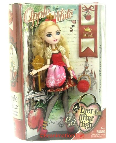 Mattel 2013 ever - 2013,