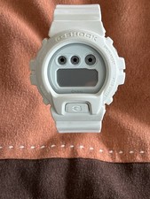 Ammortizzatore Casio G bianco