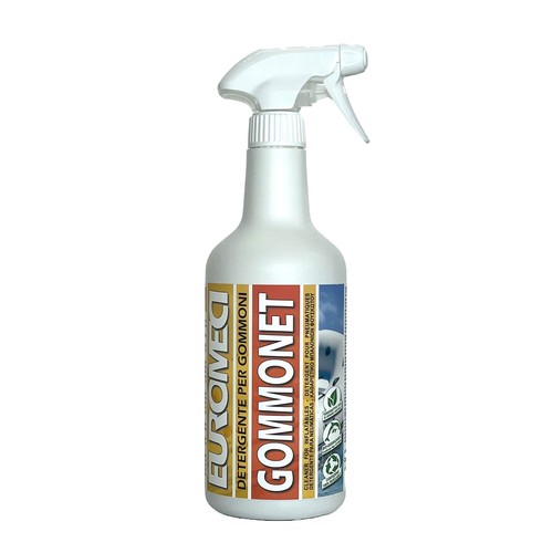 Euromeci gommonet detergente - euromeci, gommonet,