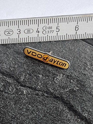 Vdo dayton spilla - dayton,