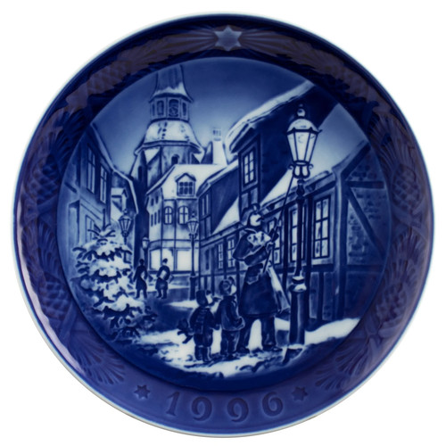 Royal copenhagen piatto - copenhagen, di