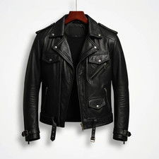 Giacca motociclista uomo - motociclista, in