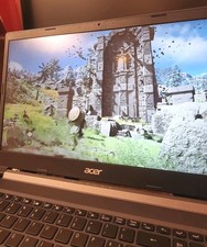 Acer Aspire 7 Ryzen 7 RTX 16GB