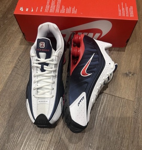 Nike shox midnight - nike,