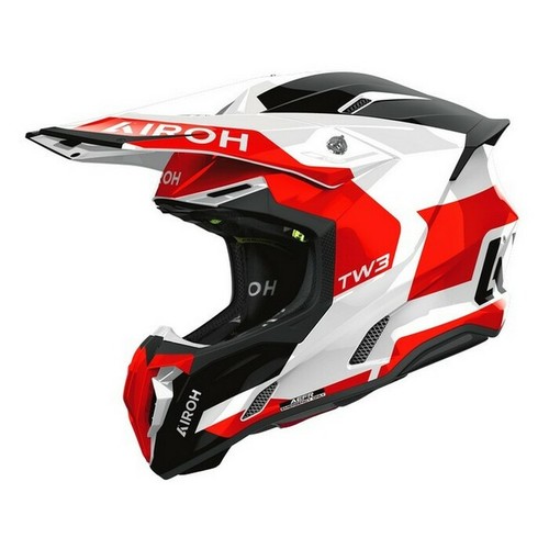Casco airoh twist - casco,