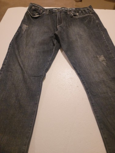 Jeans guess delmar - guess, blu