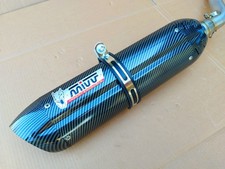 Scarico YAMAHA T MAX 500 530 Completo Collettori  Terminale Exhaust System TMAX 