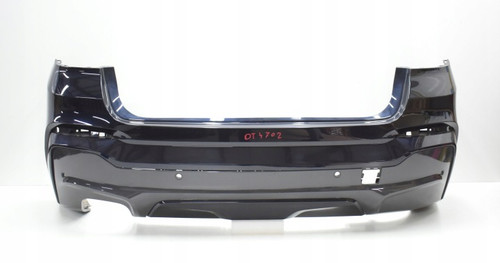 Bmw f26 sport - sport, paraurti