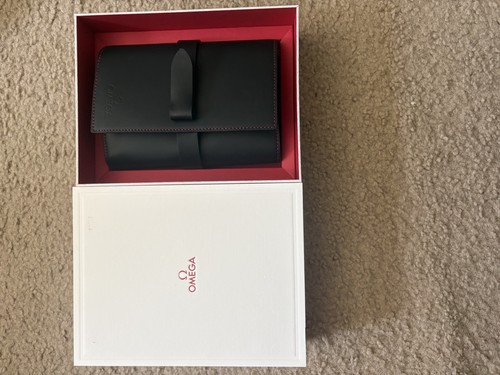 Omega watch care kit con - care,