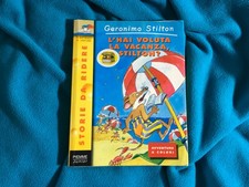 Geronimo Stilton