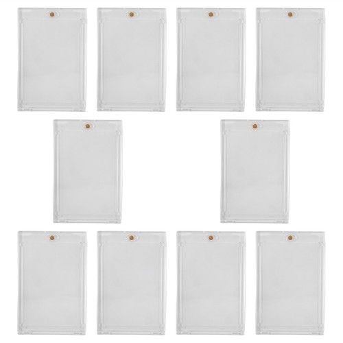 Porta carte magnetico rigido - porta,