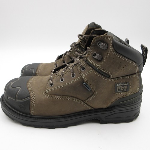 Stivali lavoro timberland - stivali,