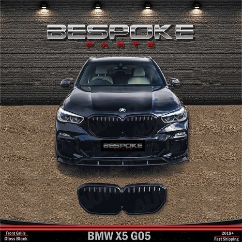 Per bmw g05 - per, nero