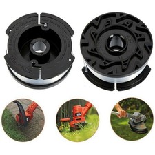 Trimmer Line Cap Molla Casa