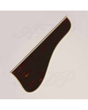 Tortoise Archtop Non-Cutaway