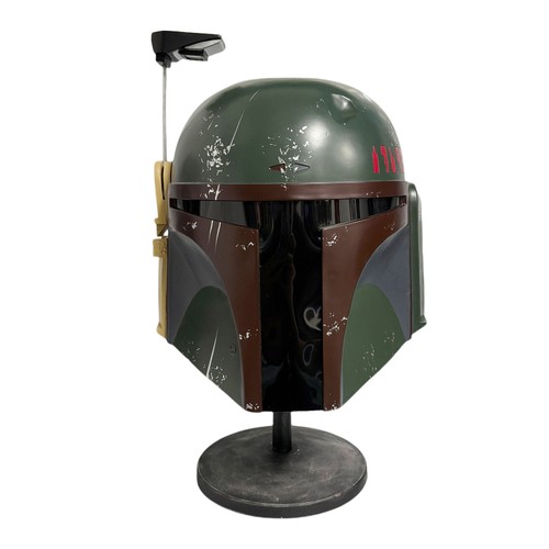 Elmetto star wars mandalorian - elmetto,