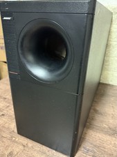 Bose Acoustimass 5 serie III