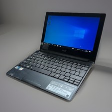 Acer Aspire One D255 computer