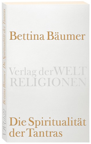 Die spiritualität der - der, tantras