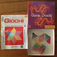 GIOCO DA TAVOLO DI SOCIETA'