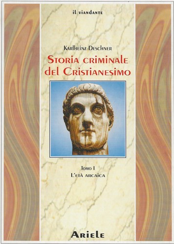 Storia criminale del