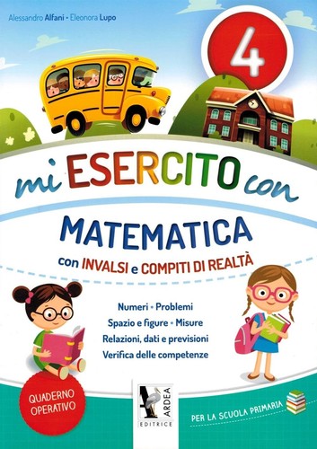 Esercito con matematica - mi,