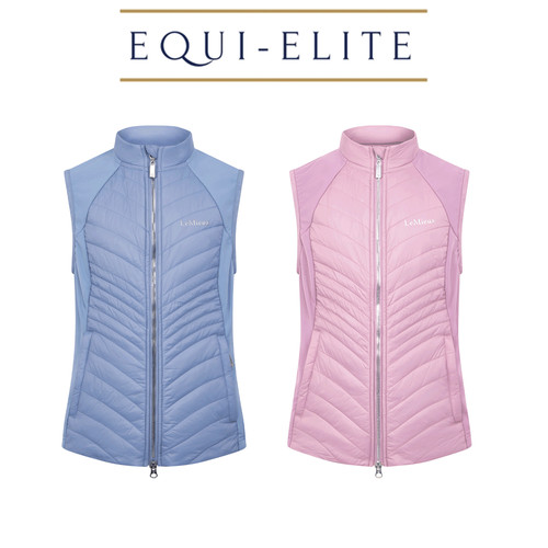 Gilet lemieux young - gilet,