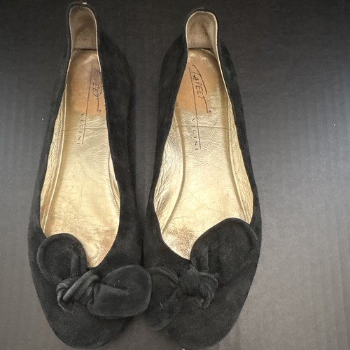 Ballerine donna tapeet nere - ballerine,