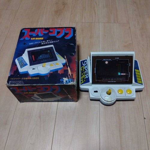 Super cobra gioco lsi - gioco, lsi,