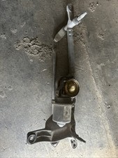 Motorino Tergicristallo