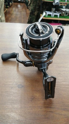 Mulinello spinning shimano - da,
