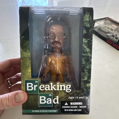 Tuta mezco breaking bad - tuta,