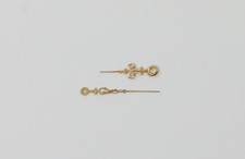 Orologio da tasca 16S Elgin