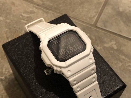 Shock casio m5610md - g-shock, w