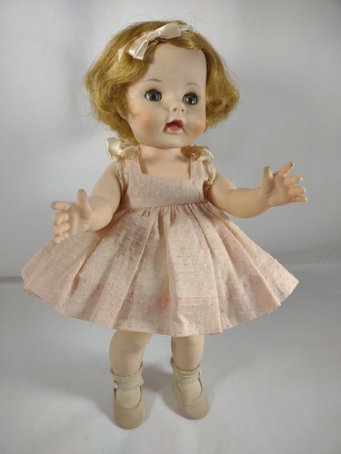 Bambola vintage madame - vintage,