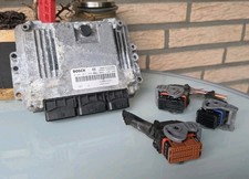 Centralina motore Renault