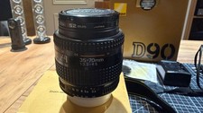Nikon nikkor 3 4 5 - nikkor, 3,3-4,5