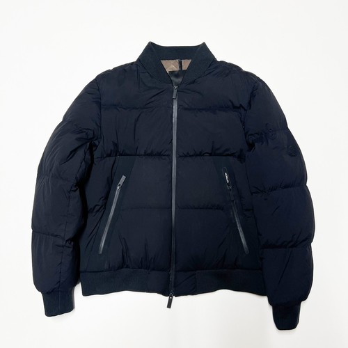 Moncler bomber jacket berling - moncler,