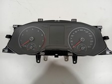 Abitacolo Volkswagen T-Roc 1.5 TSI 2GA920740B