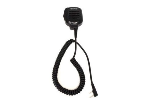 Kenwood speaker mic kmc45 - speaker,