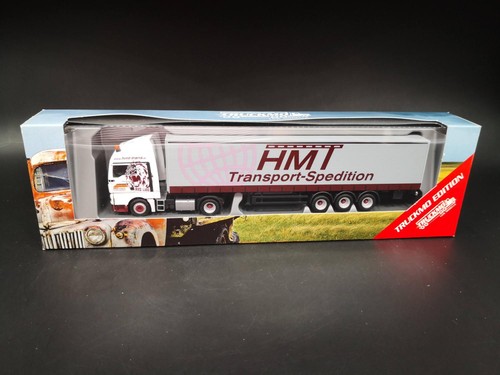 Herpa man tgx hmt transport - herpa,
