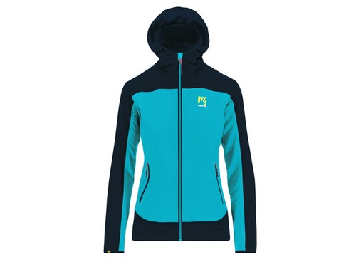 Karpos giacca trekking donna - giacca,