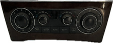 Centralina comando clima per MERCEDES CLASSE C codice ricambio a2038303085