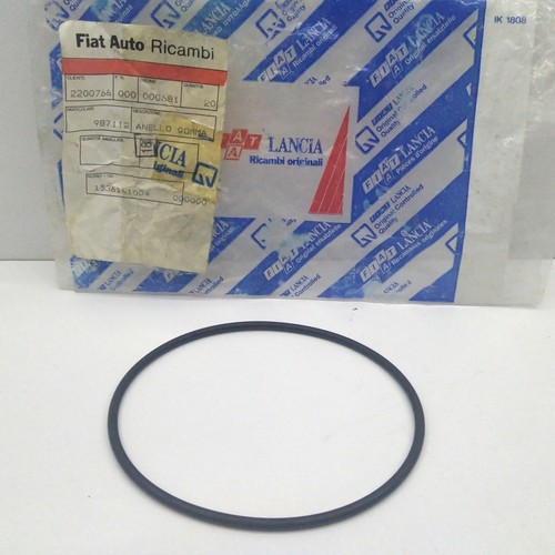 Anello centrifuga fiat 124 - fiat,