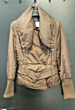 Patrizia Pepe Piumino In Nylon Ultralight